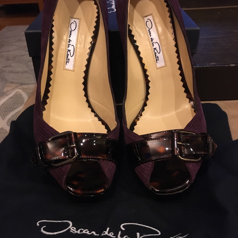 Oscar de la renta